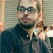 Profesor de natación. En valencia para gente principiante o gente que se quiera reapuntar